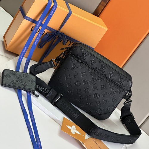 Wholesale Louis Vuitton AAA Man Messenger Bags #1210368 $182.00 USD, Wholesale Quality Replica Louis Vuitton AAA Man Messenger Bags