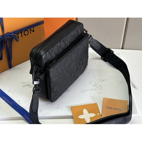 Replica Louis Vuitton AAA Man Messenger Bags #1210368 $182.00 USD for Wholesale