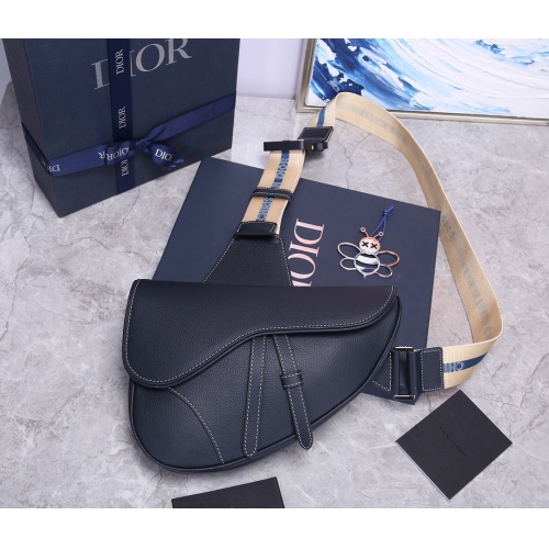 Wholesale Christian Dior AAA Man Messenger Bags #1210397 $108.00 USD, Wholesale Quality Replica Christian Dior AAA Man Messenger Bags