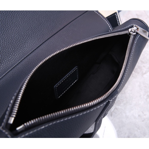 Replica Christian Dior AAA Man Messenger Bags #1210397 $108.00 USD for Wholesale