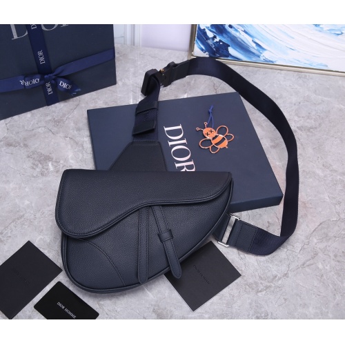 Wholesale Christian Dior AAA Man Messenger Bags #1210398 $108.00 USD, Wholesale Quality Replica Christian Dior AAA Man Messenger Bags