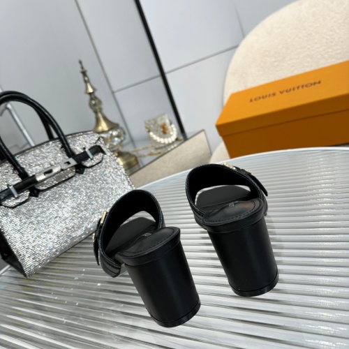 Replica Louis Vuitton Slippers For Women #1210528 $88.00 USD for Wholesale