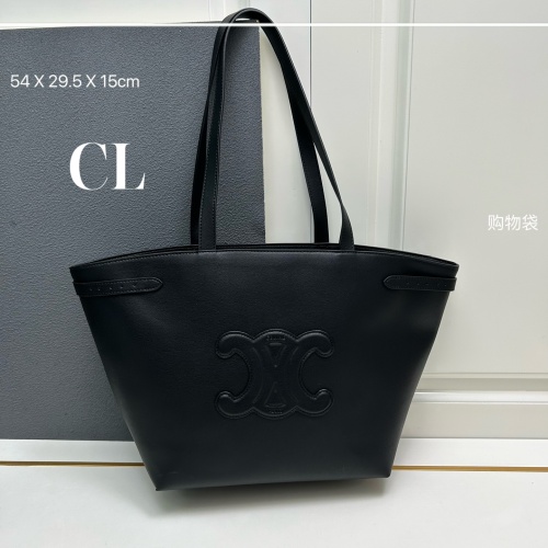 Wholesale Celine AAA Quality Shoulder Bags For Women #1210539 $96.00 USD, Wholesale Quality Replica Celine AAA Quality Shoulder Bags