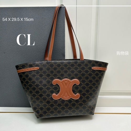 Wholesale Celine AAA Quality Shoulder Bags For Women #1210540 $96.00 USD, Wholesale Quality Replica Celine AAA Quality Shoulder Bags