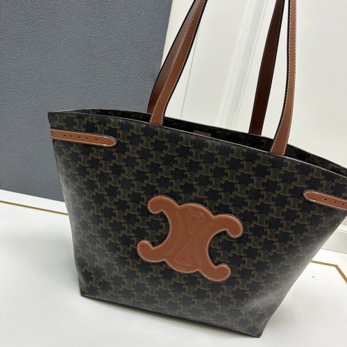 Replica Celine AAA Quality Shoulder Bags For Women #1210540 $96.00 USD for Wholesale