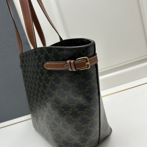 Replica Celine AAA Quality Shoulder Bags For Women #1210540 $96.00 USD for Wholesale