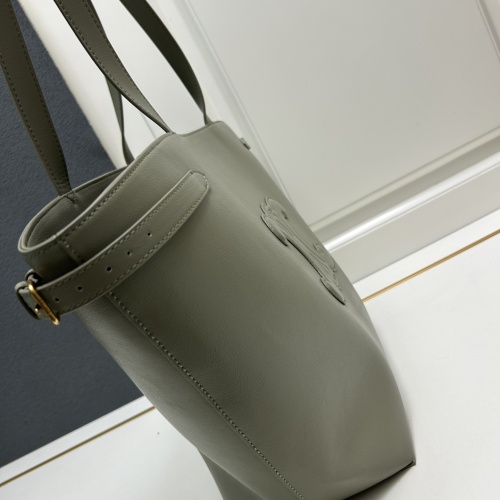 Replica Celine AAA Quality Shoulder Bags For Women #1210541 $96.00 USD for Wholesale