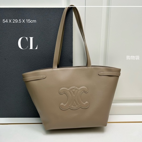 Wholesale Celine AAA Quality Shoulder Bags For Women #1210542 $96.00 USD, Wholesale Quality Replica Celine AAA Quality Shoulder Bags