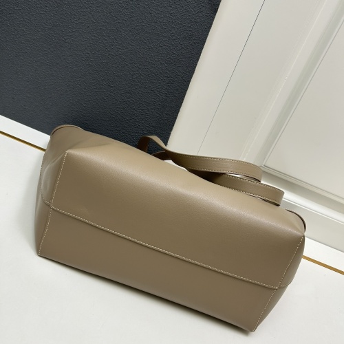 Replica Celine AAA Quality Shoulder Bags For Women #1210542 $96.00 USD for Wholesale