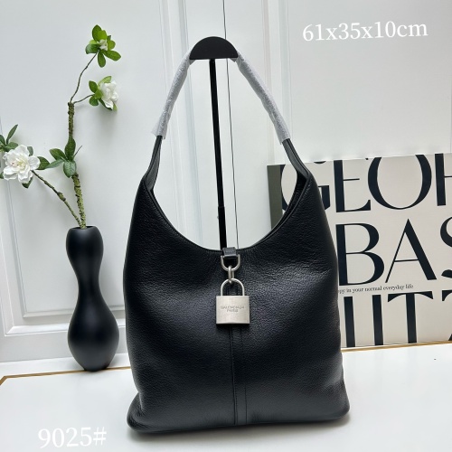 Wholesale Balenciaga AAA Quality Shoulder Bags For Women #1210545 $115.00 USD, Wholesale Quality Replica Balenciaga AAA Quality Shoulder Bags