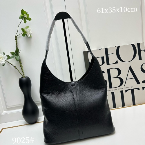 Replica Balenciaga AAA Quality Shoulder Bags For Women #1210545 $115.00 USD for Wholesale