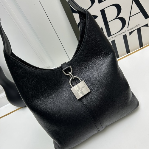 Replica Balenciaga AAA Quality Shoulder Bags For Women #1210545 $115.00 USD for Wholesale