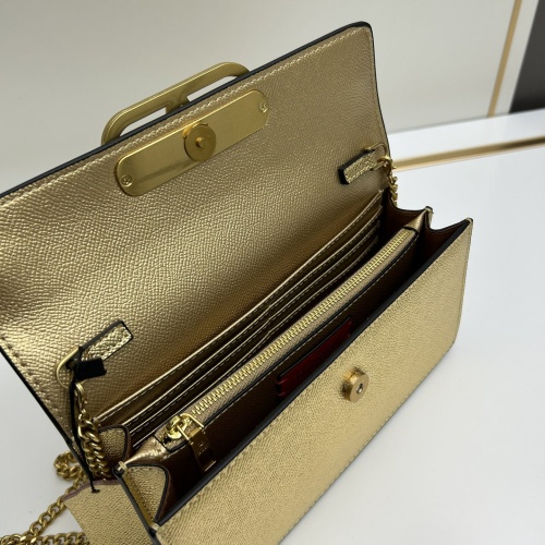 Replica Valentino AAA Quality Messenger Bags For Women #1210547 $88.00 USD for Wholesale