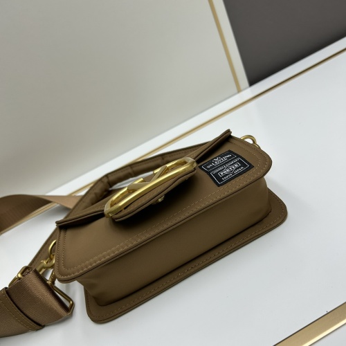 Replica Valentino AAA Quality Shoulder Bags For Women #1210552 $88.00 USD for Wholesale