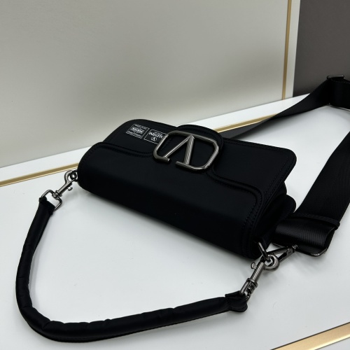 Replica Valentino AAA Quality Shoulder Bags For Women #1210553 $92.00 USD for Wholesale