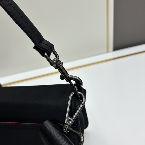 Replica Valentino AAA Quality Shoulder Bags For Women #1210553 $92.00 USD for Wholesale