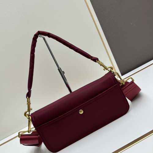 Replica Valentino AAA Quality Shoulder Bags For Women #1210555 $92.00 USD for Wholesale