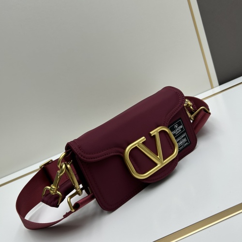 Replica Valentino AAA Quality Shoulder Bags For Women #1210556 $88.00 USD for Wholesale