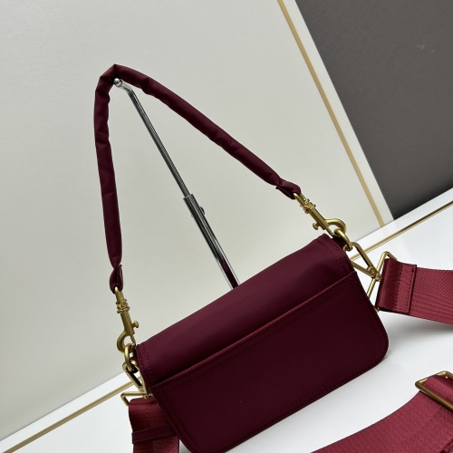 Replica Valentino AAA Quality Shoulder Bags For Women #1210556 $88.00 USD for Wholesale