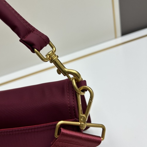 Replica Valentino AAA Quality Shoulder Bags For Women #1210556 $88.00 USD for Wholesale