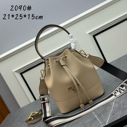 Wholesale Prada AAA Quality Handbags For Women #1210564 $98.00 USD, Wholesale Quality Replica Prada AAA Quality Handbags