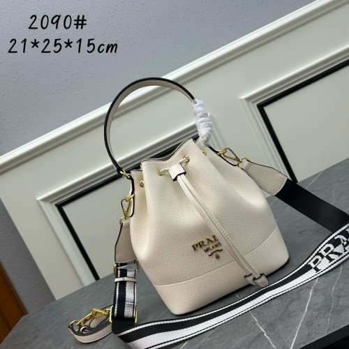 Wholesale Prada AAA Quality Handbags For Women #1210565 $98.00 USD, Wholesale Quality Replica Prada AAA Quality Handbags