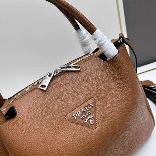 Replica Prada AAA Quality Handbags For Women #1210570 $108.00 USD for Wholesale