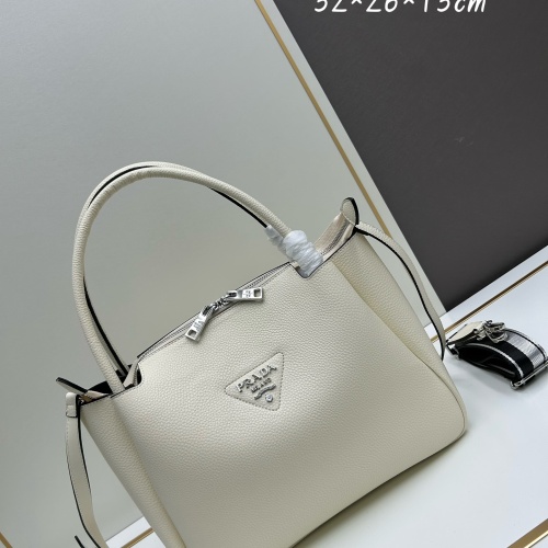 Wholesale Prada AAA Quality Handbags For Women #1210571 $108.00 USD, Wholesale Quality Replica Prada AAA Quality Handbags