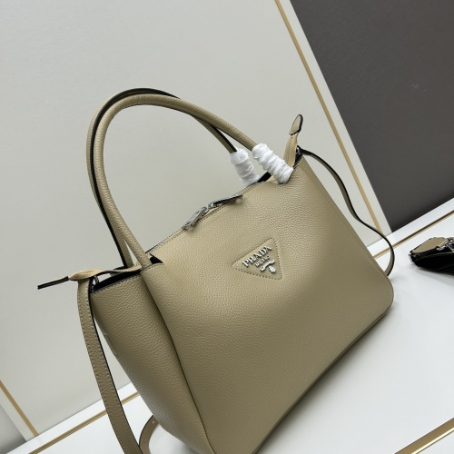 Replica Prada AAA Quality Handbags For Women #1210573 $108.00 USD for Wholesale