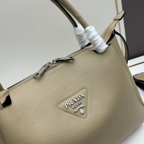 Replica Prada AAA Quality Handbags For Women #1210573 $108.00 USD for Wholesale