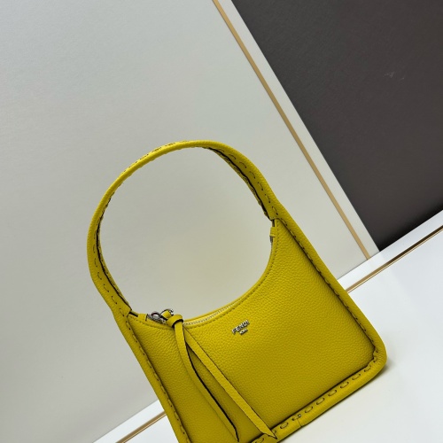 Wholesale Fendi AAA Quality Handbags For Women #1210596 $85.00 USD, Wholesale Quality Replica Fendi AAA Quality Handbags