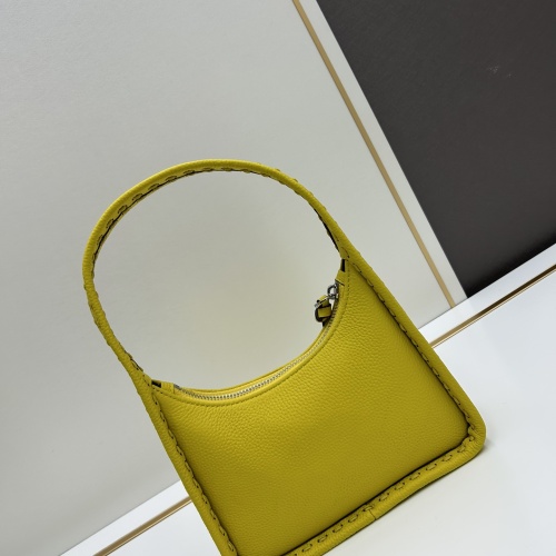 Replica Fendi AAA Quality Handbags For Women #1210596 $85.00 USD for Wholesale