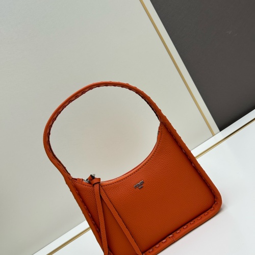 Wholesale Fendi AAA Quality Handbags For Women #1210597 $85.00 USD, Wholesale Quality Replica Fendi AAA Quality Handbags