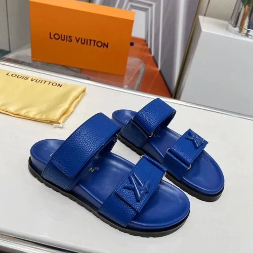 Replica Louis Vuitton Sandal For Women #1210692 $80.00 USD for Wholesale