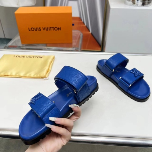 Replica Louis Vuitton Sandal For Women #1210692 $80.00 USD for Wholesale