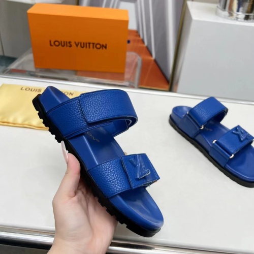 Replica Louis Vuitton Sandal For Women #1210692 $80.00 USD for Wholesale