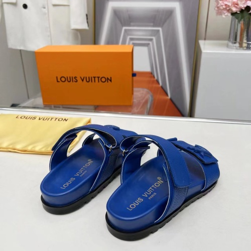 Replica Louis Vuitton Sandal For Women #1210692 $80.00 USD for Wholesale