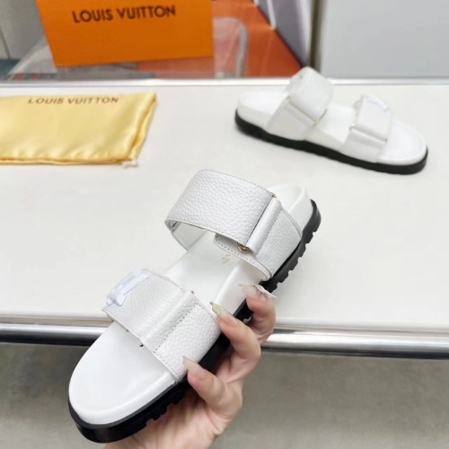 Replica Louis Vuitton Sandal For Women #1210697 $80.00 USD for Wholesale