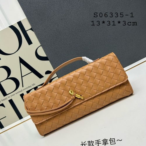 Wholesale Bottega Veneta BV AAA Quality Handbags For Women #1210718 $96.00 USD, Wholesale Quality Replica Bottega Veneta BV AAA Handbags