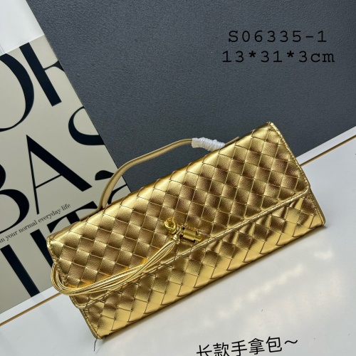 Wholesale Bottega Veneta BV AAA Quality Handbags For Women #1210721 $96.00 USD, Wholesale Quality Replica Bottega Veneta BV AAA Handbags