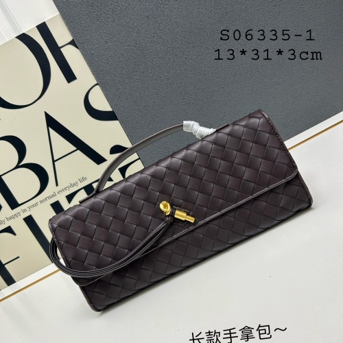 Wholesale Bottega Veneta BV AAA Quality Handbags For Women #1210723 $96.00 USD, Wholesale Quality Replica Bottega Veneta BV AAA Handbags