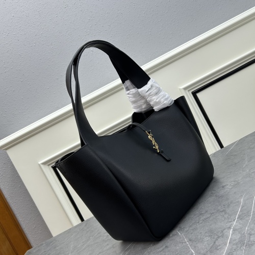 Replica Yves Saint Laurent AAA Quality Handbags For Women #1210742 $98.00 USD for Wholesale