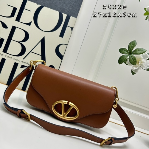 Wholesale Valentino AAA Quality Shoulder Bags For Women #1210753 $96.00 USD, Wholesale Quality Replica Valentino AAA Quality Shoulder Bags