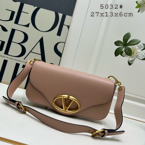 Wholesale Valentino AAA Quality Shoulder Bags For Women #1210754 $96.00 USD, Wholesale Quality Replica Valentino AAA Quality Shoulder Bags