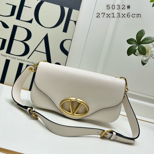 Wholesale Valentino AAA Quality Shoulder Bags For Women #1210755 $96.00 USD, Wholesale Quality Replica Valentino AAA Quality Shoulder Bags