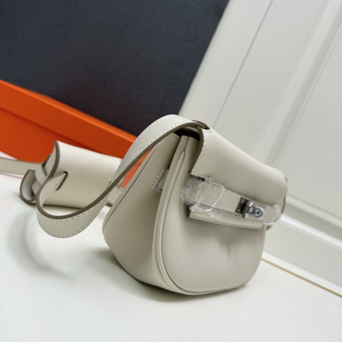 Replica Hermes AAA Quality Belt Bags For Women #1210779 $108.00 USD for Wholesale