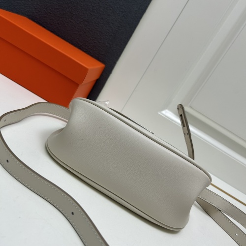 Replica Hermes AAA Quality Belt Bags For Women #1210779 $108.00 USD for Wholesale