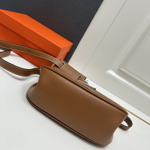 Replica Hermes AAA Quality Belt Bags For Women #1210781 $108.00 USD for Wholesale