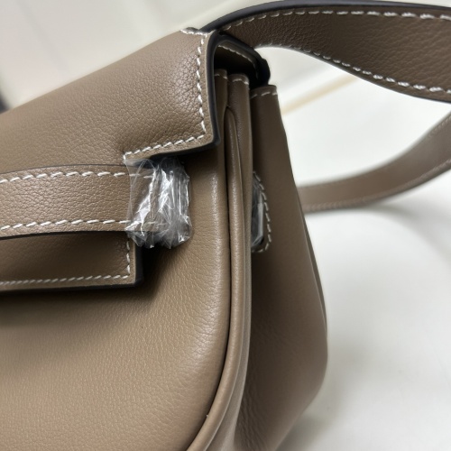 Replica Hermes AAA Quality Belt Bags For Women #1210782 $108.00 USD for Wholesale