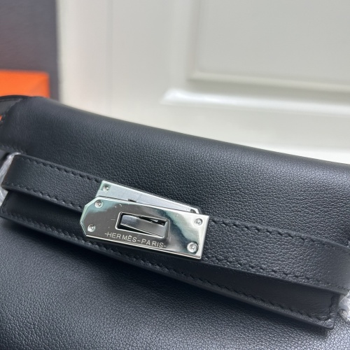 Replica Hermes AAA Quality Belt Bags For Women #1210783 $108.00 USD for Wholesale